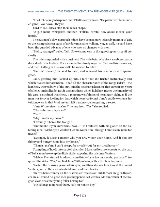 Writing the Nation - Page 373